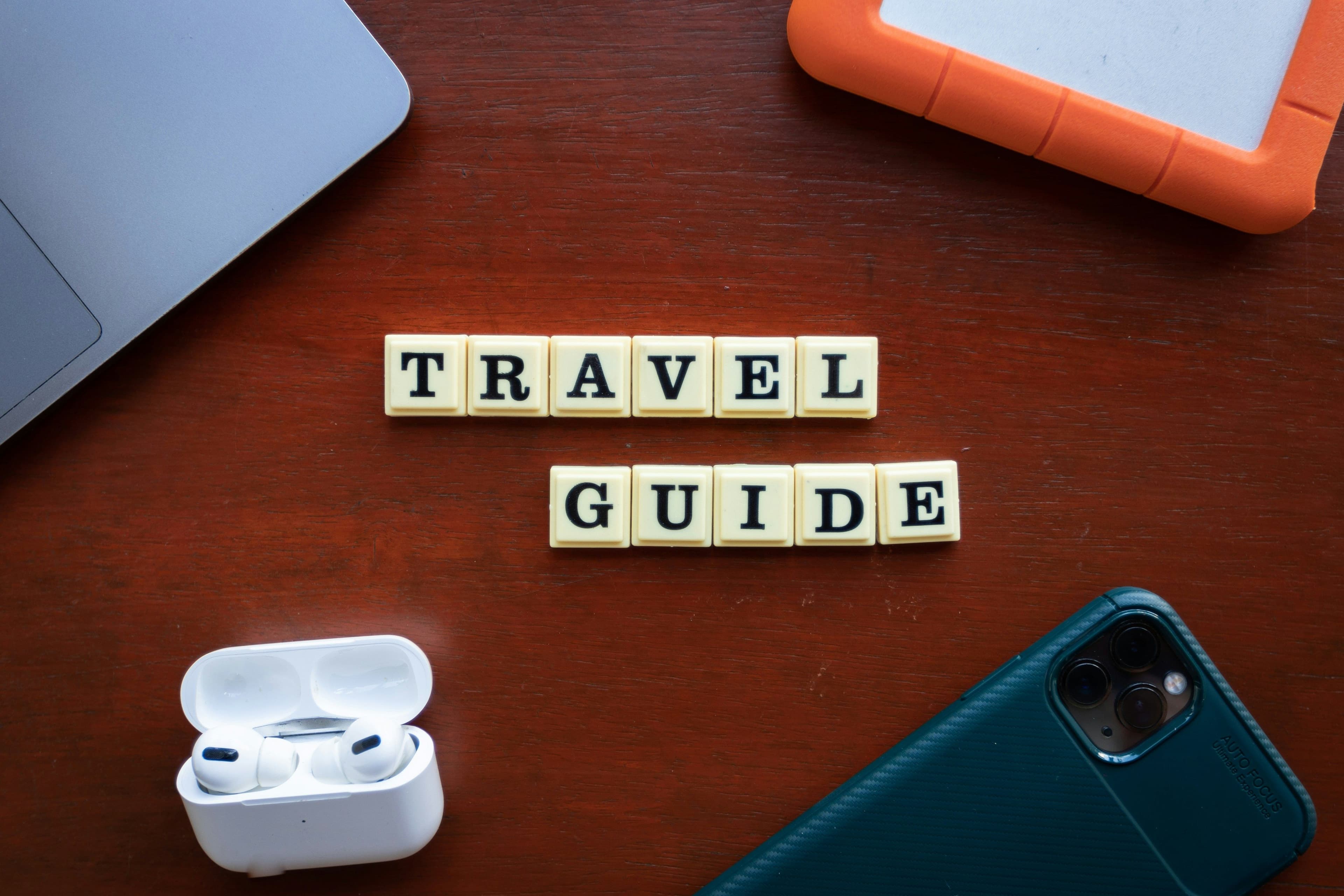 Featured image for article: How Travel Agency Websites Are Built: A Complete Guide by Omnistack Solutions